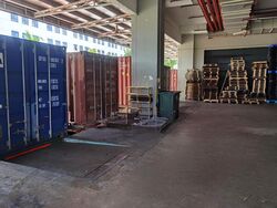 Ite College East (D16), Warehouse #570491041